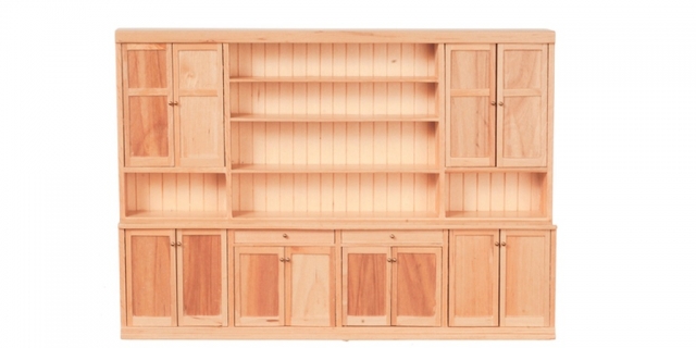 How to Create the Perfect Dollhouse Kitchen