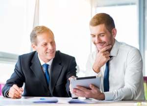 How Businesses Benefit from Expert Oversight How Businesses Benefit from Expert Oversight